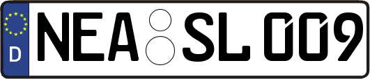 NEA-SL009