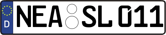 NEA-SL011