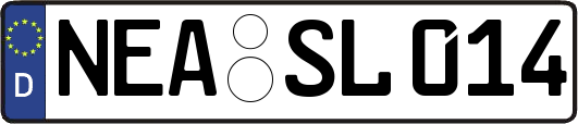 NEA-SL014