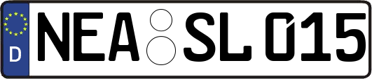 NEA-SL015