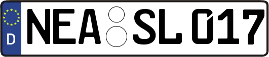 NEA-SL017