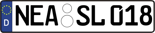 NEA-SL018
