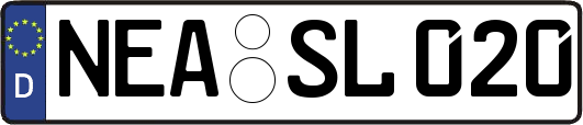 NEA-SL020
