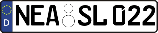 NEA-SL022