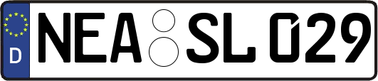 NEA-SL029