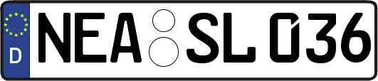 NEA-SL036