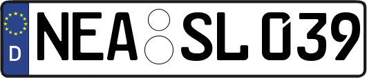 NEA-SL039