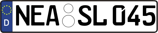 NEA-SL045