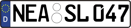 NEA-SL047