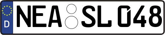 NEA-SL048