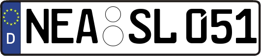 NEA-SL051