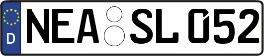 NEA-SL052