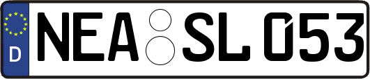 NEA-SL053