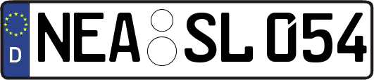 NEA-SL054