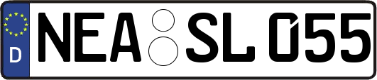 NEA-SL055