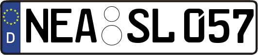 NEA-SL057
