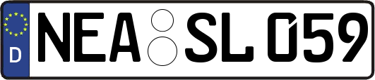 NEA-SL059