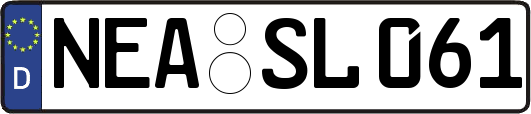 NEA-SL061