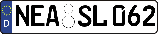 NEA-SL062