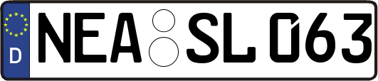NEA-SL063