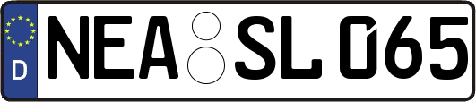 NEA-SL065