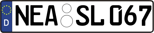 NEA-SL067