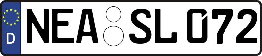 NEA-SL072
