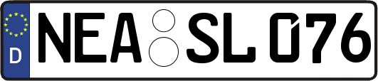 NEA-SL076