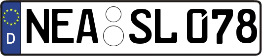 NEA-SL078
