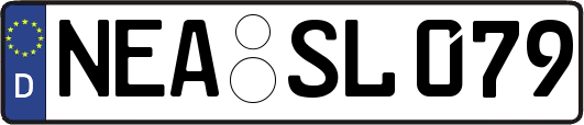 NEA-SL079