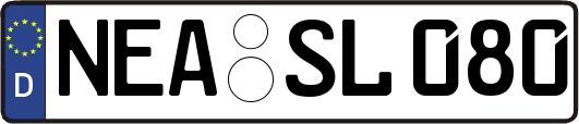 NEA-SL080