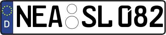 NEA-SL082