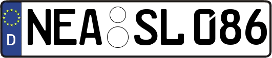 NEA-SL086