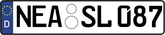 NEA-SL087