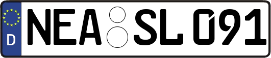 NEA-SL091
