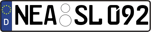 NEA-SL092