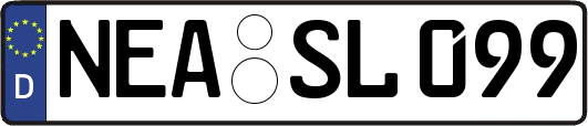 NEA-SL099