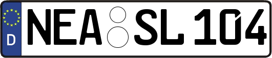 NEA-SL104