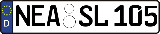 NEA-SL105