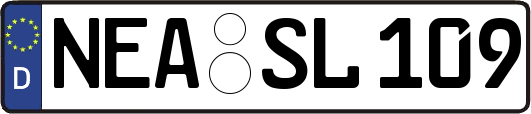 NEA-SL109