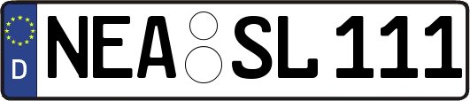 NEA-SL111