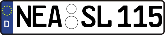 NEA-SL115