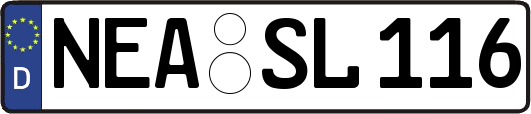 NEA-SL116