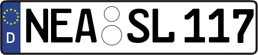 NEA-SL117