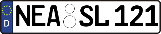 NEA-SL121