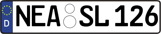 NEA-SL126