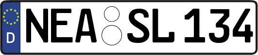 NEA-SL134