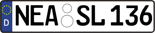 NEA-SL136