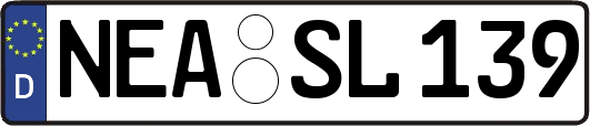 NEA-SL139