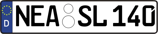 NEA-SL140